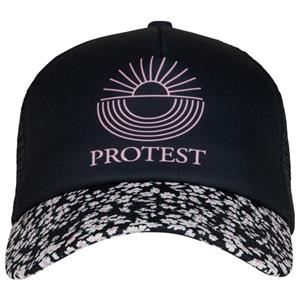 Protest  Women's Prtkeewee Cap - Pet, zwart