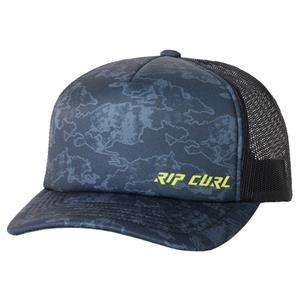 Rip Curl  Weekend Trucker - Pet, blauw