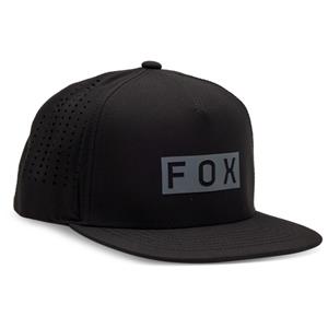 FOX Racing - Wordmark Tech SB Hat - Cap