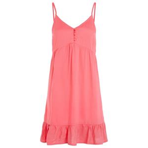 O'Neill  Women's Malu Beach Dress - Jurk, roze