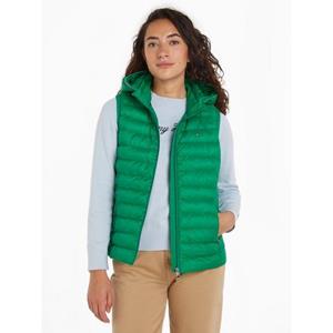 Tommy Hilfiger Bodywarmer LW PADDED GLOBAL STRIPE VEST