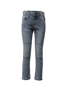 Dutch Dream Denim Jongens jeans slim fit kufika