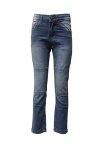 Dutch Dream Denim Jongens jeans slim fit nyuma