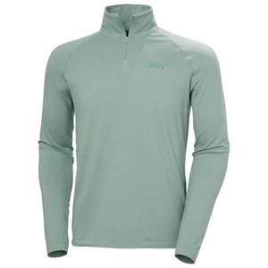 Helly Hansen  Verglas Half Zip - Fleecetrui, turkoois