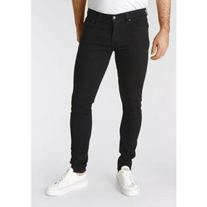 Levis Skinny-fit-Jeans "SKINNY TAPER", mit Markenlabel