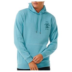 Rip Curl  Search Icon Hood - Hoodie, blauw