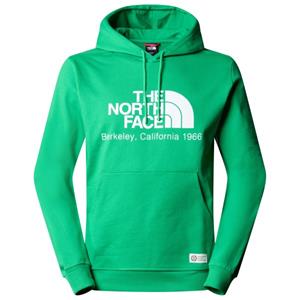 The North Face  Berkeley California Hoodie - Hoodie, groen/turkoois