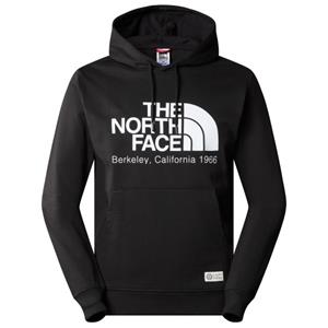 The North Face  Berkeley California Hoodie - Hoodie, zwart