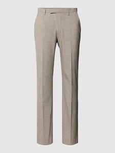 MCNEAL Pantalon in effen design