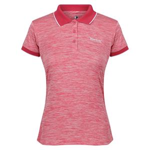 Regatta Dames remex ii polo hals t-shirt