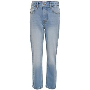 KIDS ONLY Regular-fit-Jeans KONCALLA LIFE MOM FIT DNM AZG482