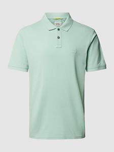 camel active T-Shirt GMD Polo