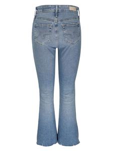 AG Jeans Flared jeans - Blauw