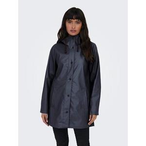 Only Regenjas ONLNEWELLEN RAINCOAT CC OTW