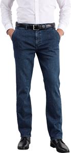 Your Look... for less! Heren jeans blue-stonewashed Größe