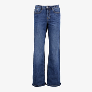 TwoDay dames jeans met wijde pijpen lengte 31
