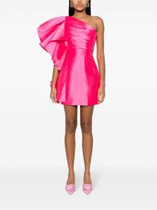 Solace London Mini-jurk - Roze
