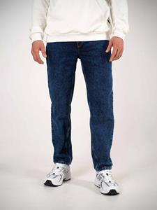 Custom Wear Aangepaste jeans van mama