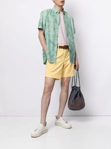 Polo Ralph Lauren Chino shorts - Geel