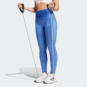 Adidas Seamless Branded 7/8 Legging