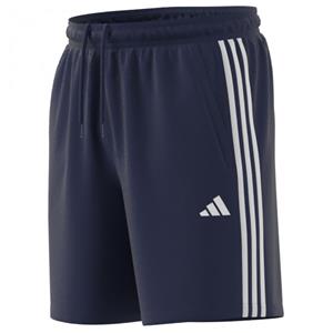 Adidas  Training Essentials PIQ 3 Shorts - Short, blauw