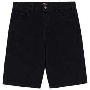 Dickies  Duck Canvas Shorts - Short, zwart