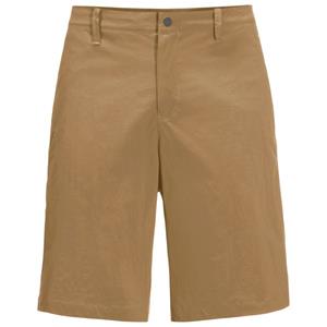 Jack Wolfskin  Desert Shorts - Short, beige/bruin