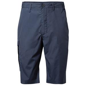 Craghoppers  Kiwi Long Shorts - Short, blauw