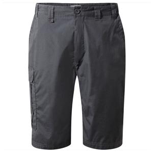 Craghoppers  Kiwi Long Shorts - Short, grijs