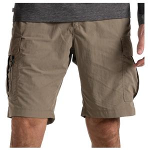 Craghoppers  Nosilife Cargo Shorts II - Short, bruin