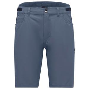 Norrøna  Femund Cotton Shorts - Short, blauw