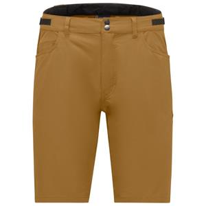 Norrøna  Femund Cotton Shorts - Short, bruin
