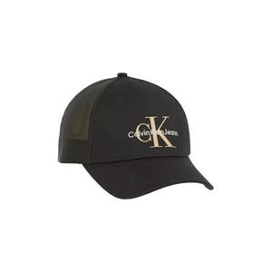 Calvin Klein Jeans Trucker Cap "MONOGRAM TRUCKER CAP"