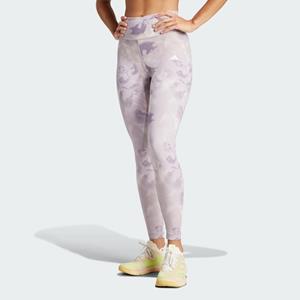 Adidas Train Essentials AOP Flower Tie-Dye Legging