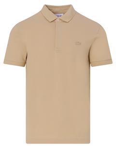 Lacoste Heren Polo KM