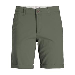 Jack & Jones Junior Chinoshorts JPSTDAVID JJCHINO SHORTS AKM SN JNR