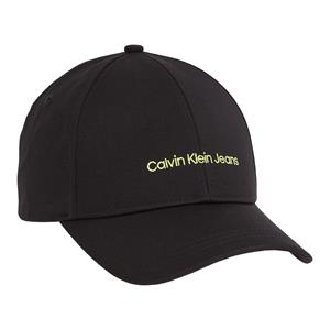 Calvin Klein Jeans Baseball Cap "INSTITUTIONAL CAP"