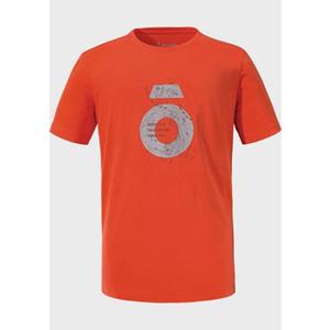 Schöffel Functioneel shirt T Shirt Buchberg M