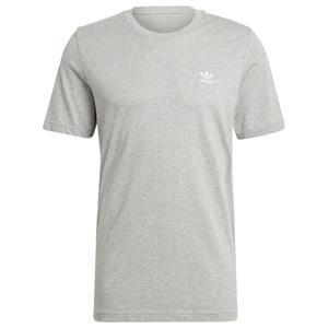 Adidas Essentials T-shirt - Grijs/Wit