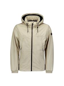 NO EXCESS Anorak Jacket Mid Long Hooded