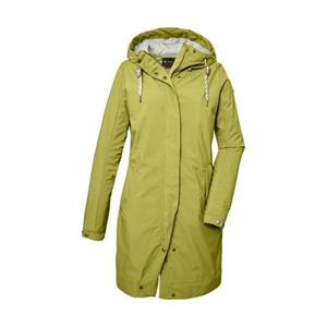 G.I.G.A. DX by killtec Softshell-parka GS 16 WMN SFTSHLL PRK