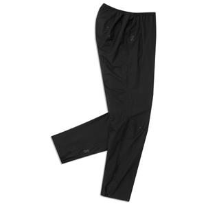 On  Women's Ultra Pants - Regenbroek, zwart