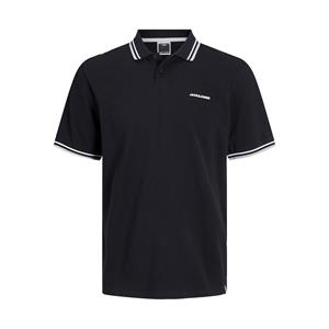 JACK&JONES Polo met korte mouwen