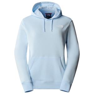 The North Face  Women's Simple Dome Hoodie - Hoodie, grijs