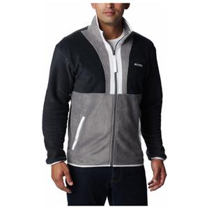 Columbia  Back Bowl Full Zip Fleece - Fleecevest, zwart