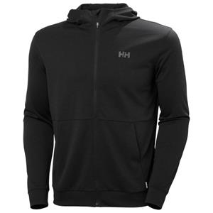 Helly Hansen  Lifa Tech Lite Zip Hoodie - Fleecevest, zwart