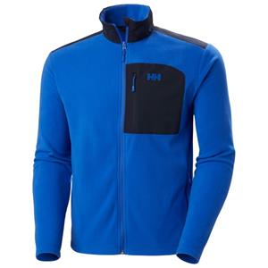 Helly Hansen  Daybreaker Block Jacket - Fleecevest, blauw