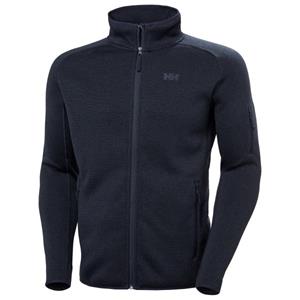 Helly Hansen  Varde Fleece Jacket 2.0 - Fleecevest, blauw