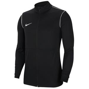 Nike Dry Park 20 Training Jacket BV6885-010, Mens, Sweatshirts, black
