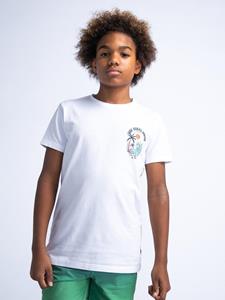 Petrol industries Boys T-shirt Ss Round Neck